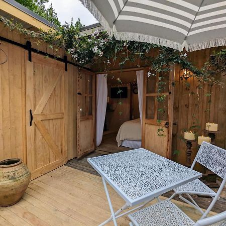 Piccola Casa Fiorita Hotel Mount Maunganui Luaran gambar
