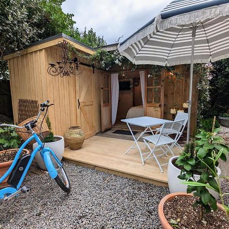 Piccola Casa Fiorita Hotel Mount Maunganui Luaran gambar