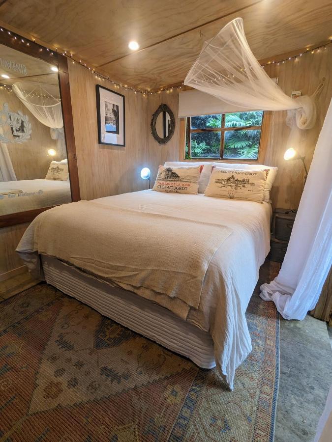 Piccola Casa Fiorita Hotel Mount Maunganui Luaran gambar