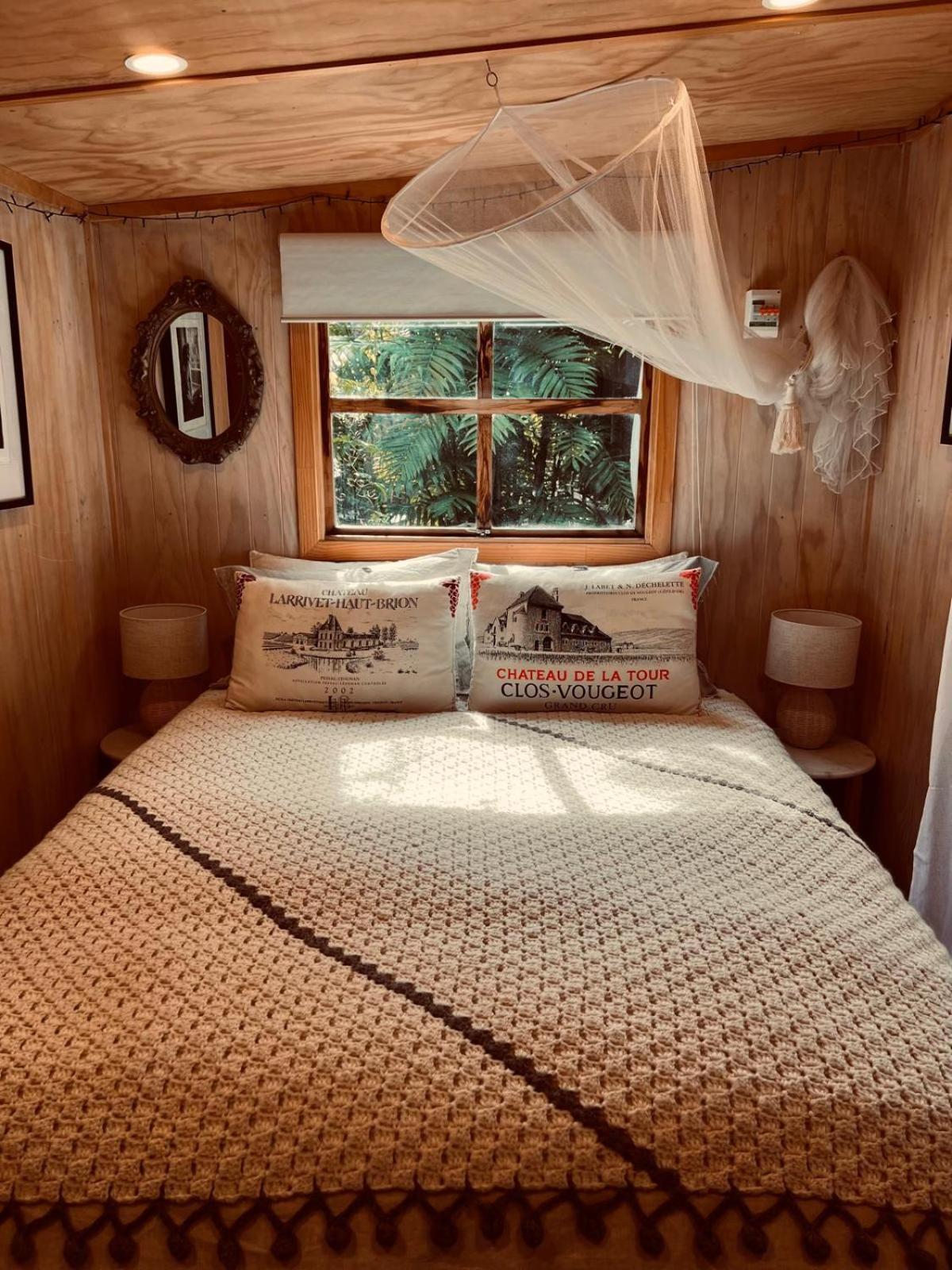 Piccola Casa Fiorita Hotel Mount Maunganui Luaran gambar