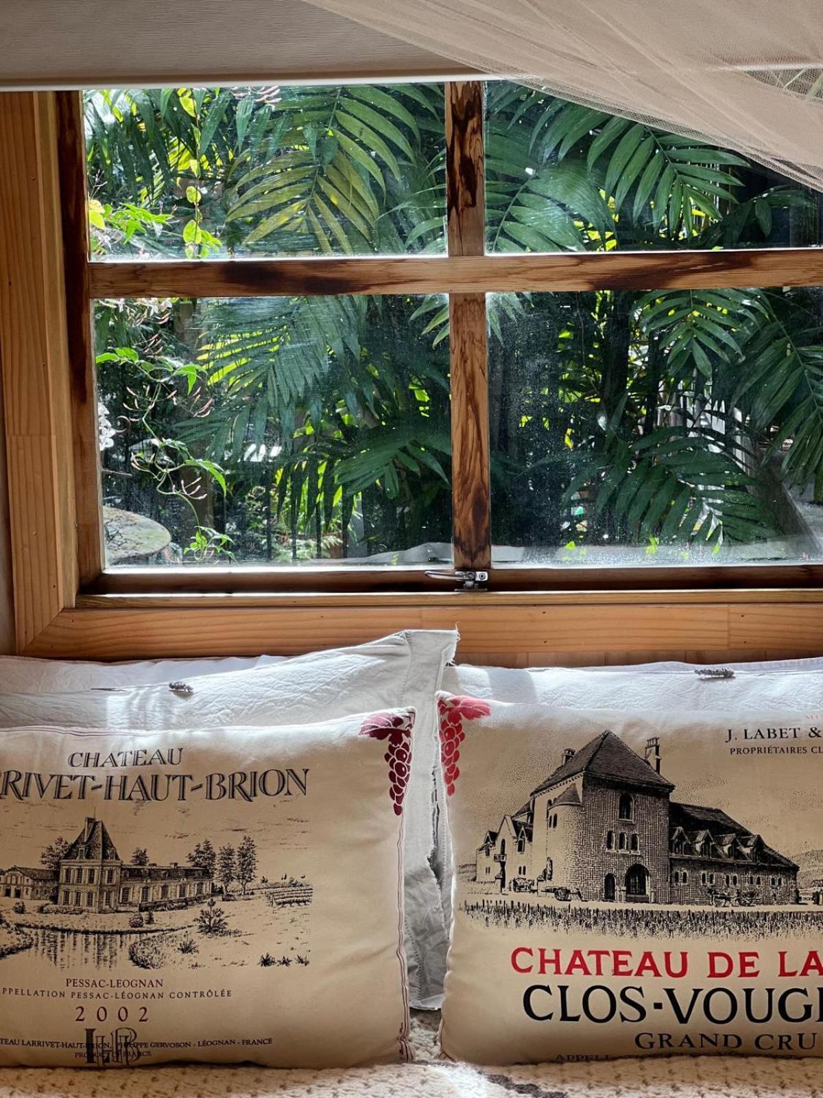 Piccola Casa Fiorita Hotel Mount Maunganui Luaran gambar